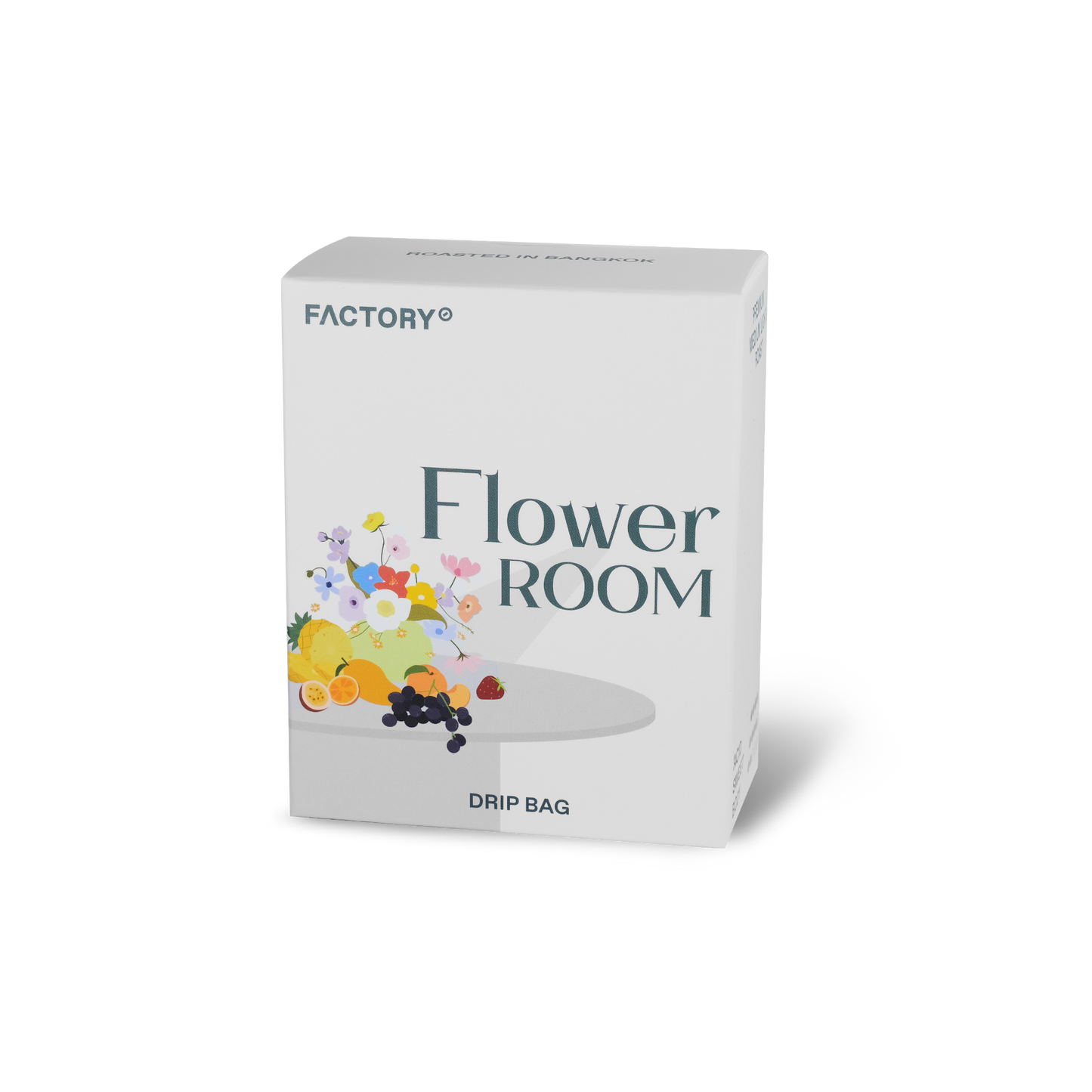 Drip Bag - Flower Room
