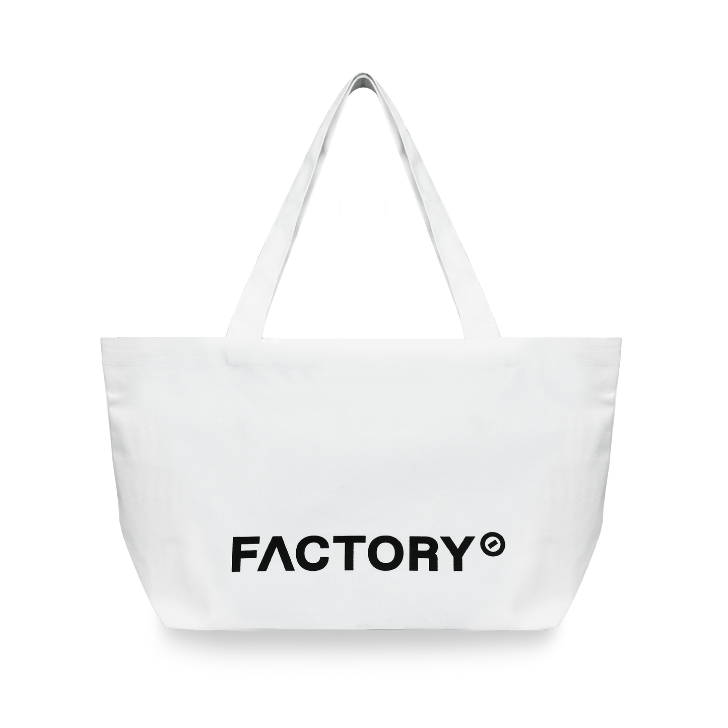 Factory Tote Bag