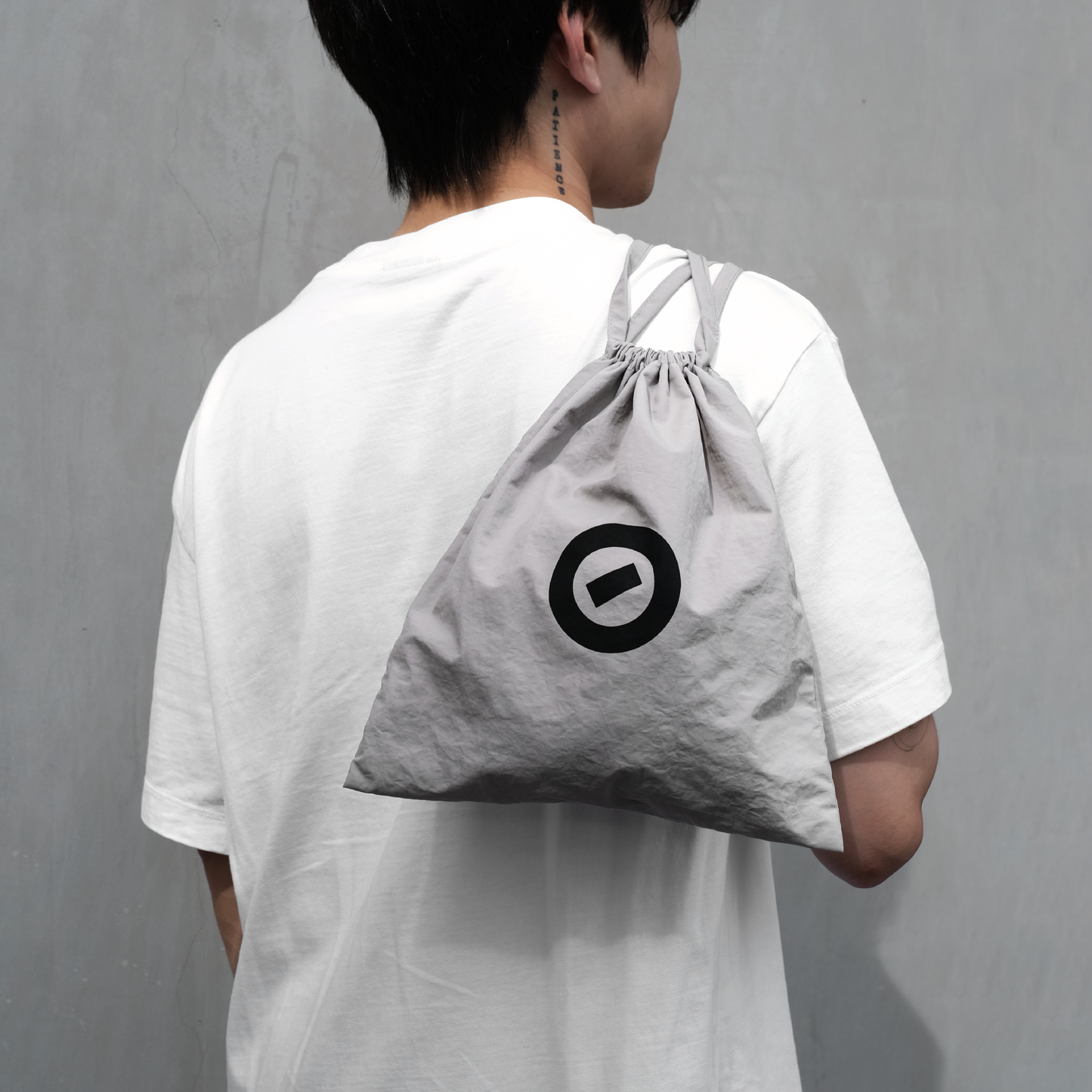 Factory Tote Bag