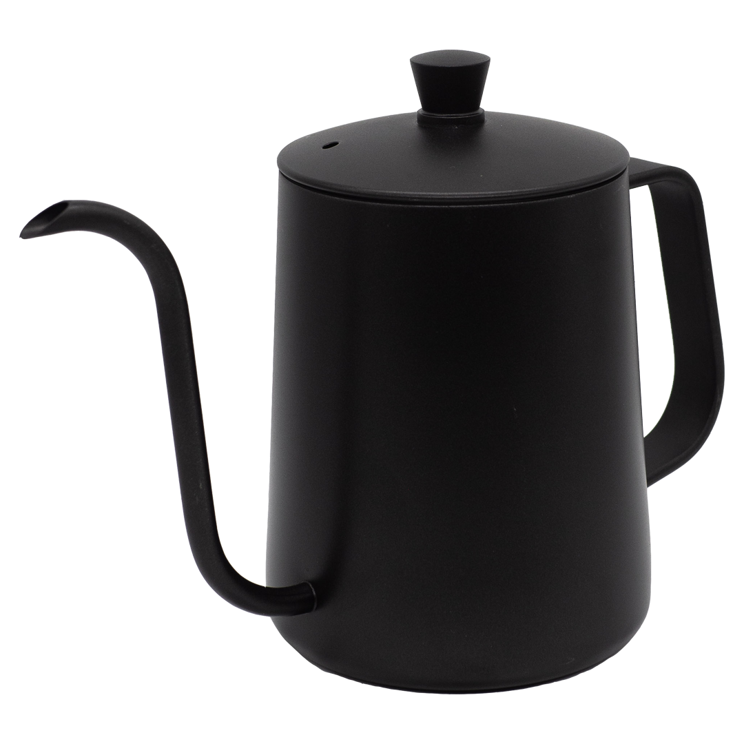 Stainless Steel Pour Over Pot