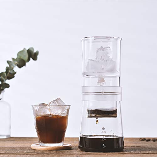 Soulhand Cold Brew Coffee Dripper