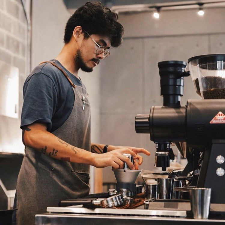 Better Espresso Plus