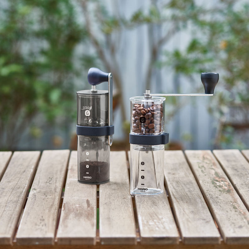 HARIO Coffee Mill Smart G