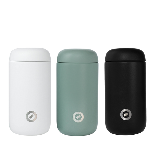 Factory x Fellow - Carter Move Mug 12 oz