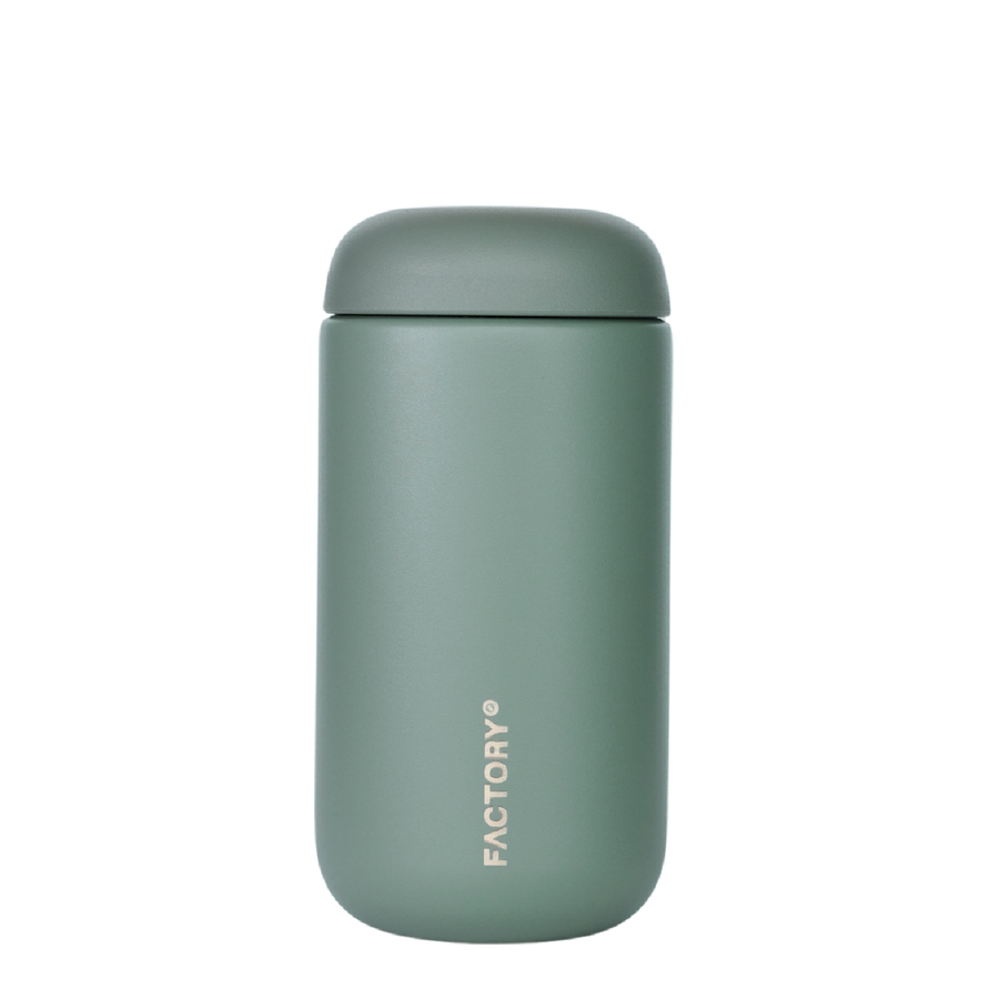 Factory x Fellow - Carter Move Mug 12 oz
