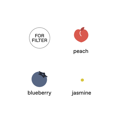 Ethiopia, Buleye - Natural