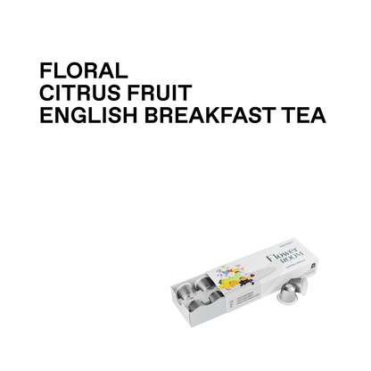 Capsule - Flower Room