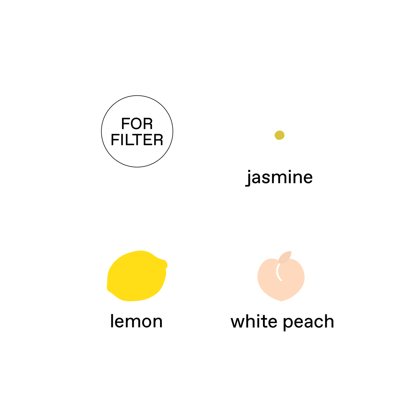 Panama, Deborah (Geisha) - illumination