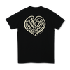LATTE ART SKILLS T-SHIRT