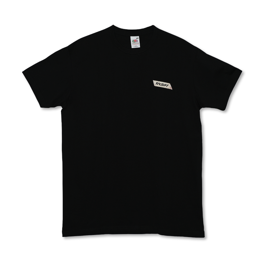 LATTE ART SKILLS T-SHIRT