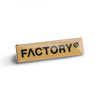 Factory Pin