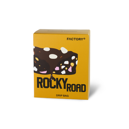 Drip Bag - Rocky Road