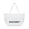 Factory Tote Bag