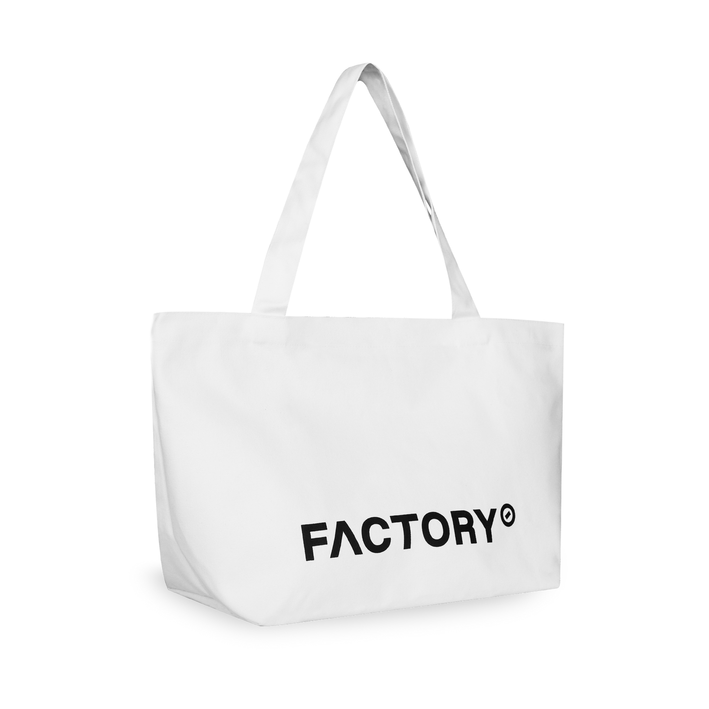 Factory Tote Bag