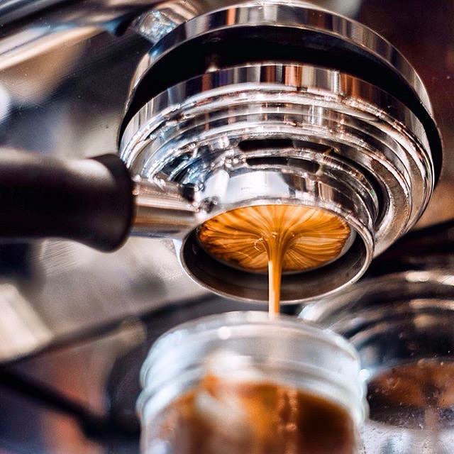 Better Espresso Plus