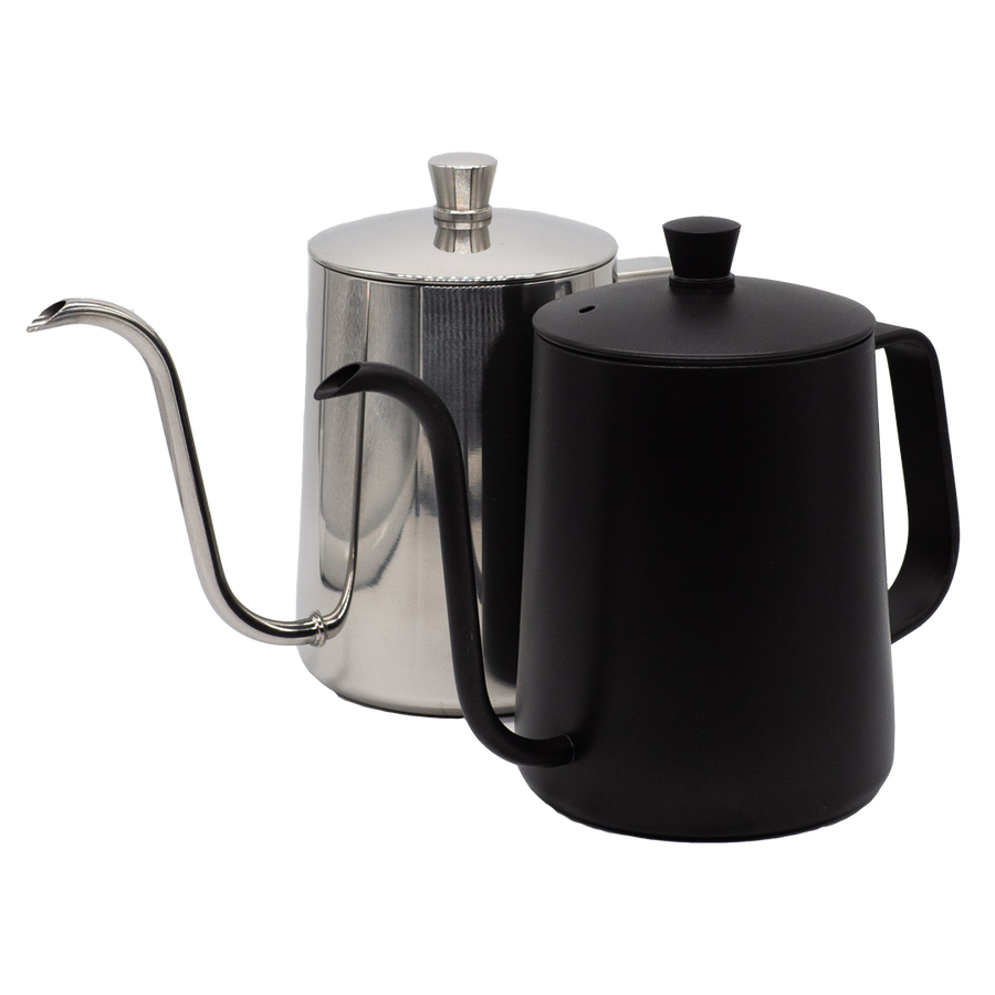 Stainless Steel Pour Over Pot