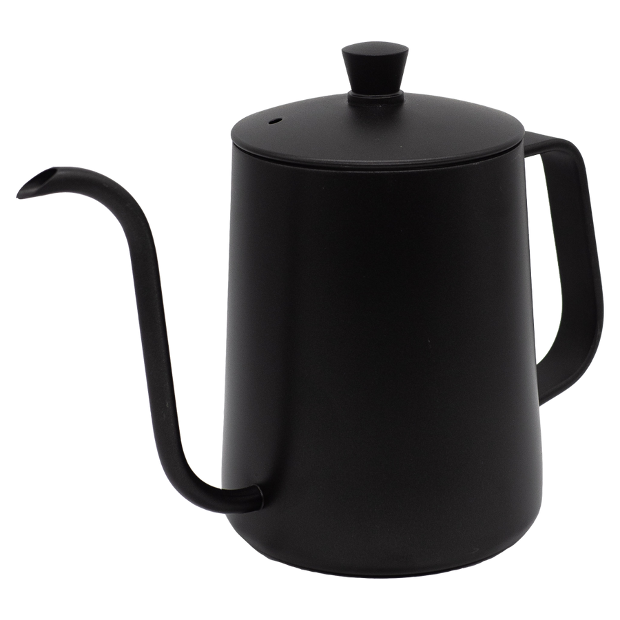 Stainless Steel Pour Over Pot