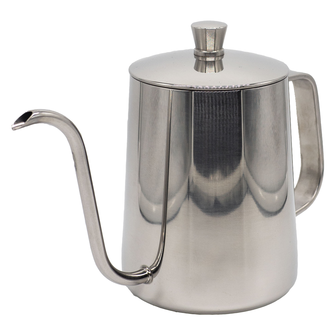 Stainless Steel Pour Over Pot