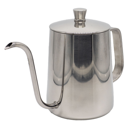Stainless Steel Pour Over Pot