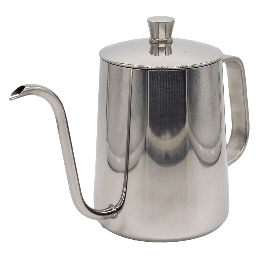 Stainless Steel Pour Over Pot