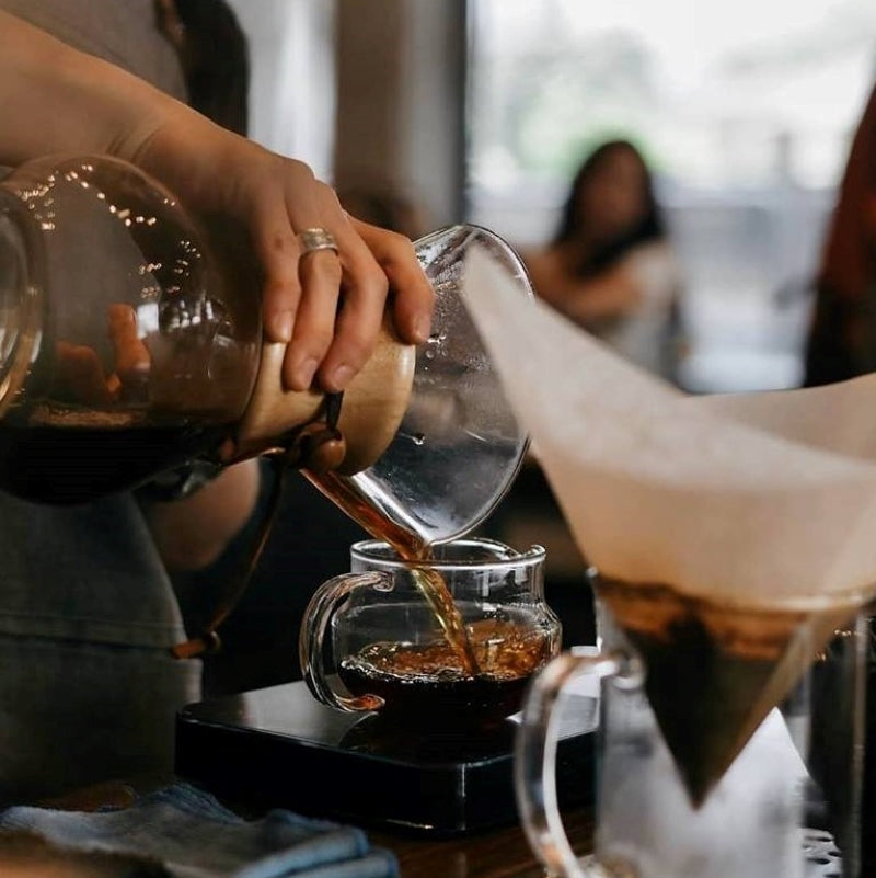 Better Brewing