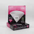 Coffee Paper Filter (40 sheets) - Hario V60 (02)