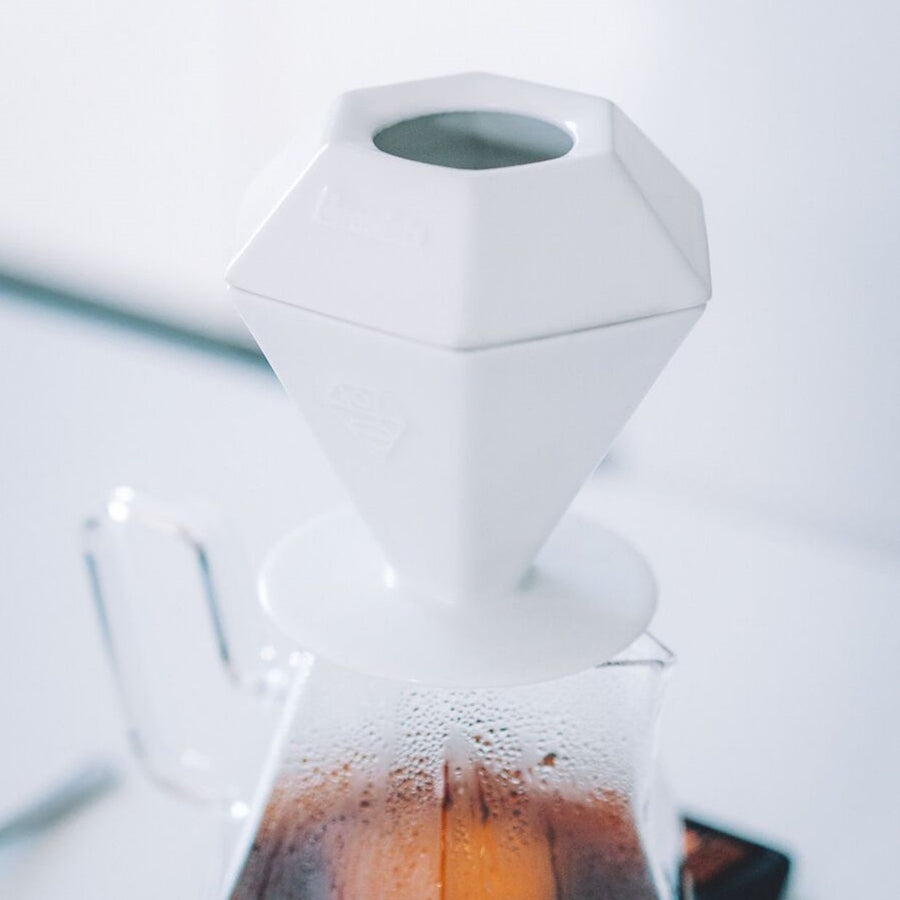 GEM Series Brewer - Set (Dripper&Server)