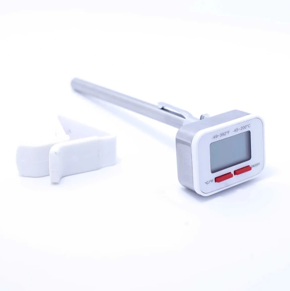 Digital Thermometer