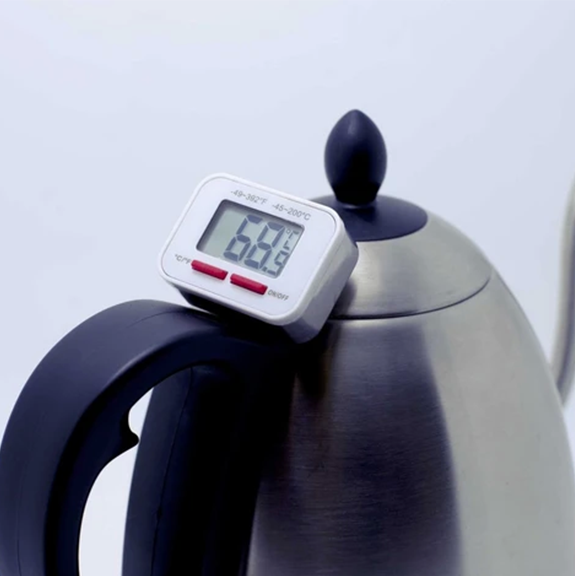 Digital Thermometer