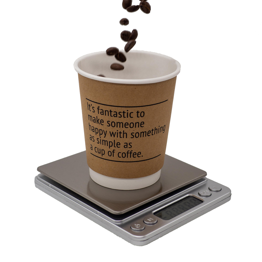 Digital Scale