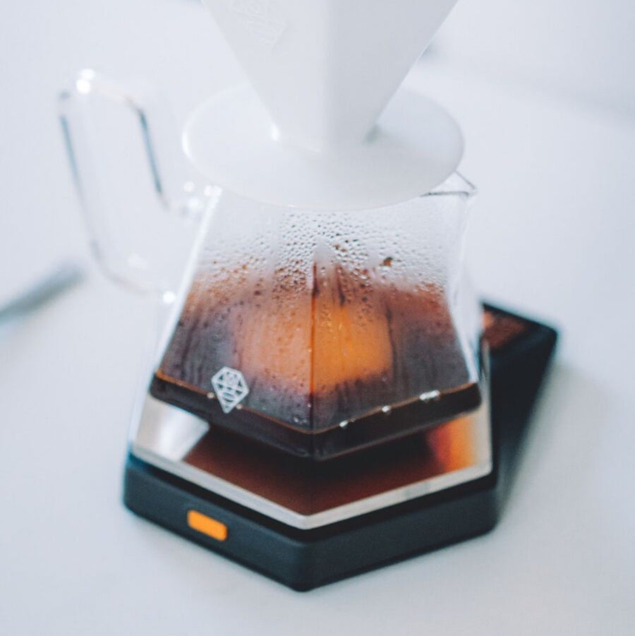 GEM Series Brewer - Set (Dripper&Server)
